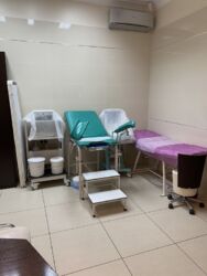 Аренда гинекологического кабинета фото 1